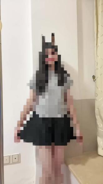 ❤️🔥要让你听见#变装#垒球运动员