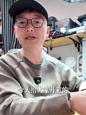 一加 Ace6T 开箱上手体验 #一加手机 #oneplus #一加Ace6