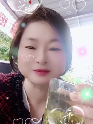 一场秋雨一场寒,一份惦记暖心间,记得喝杯热茶,暖暖胃!