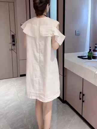 #韩系穿搭 #千金感穿搭 #优雅气质 #ootd穿搭 #我要上热门🔥@DOU+小助手 @DOU+上热门