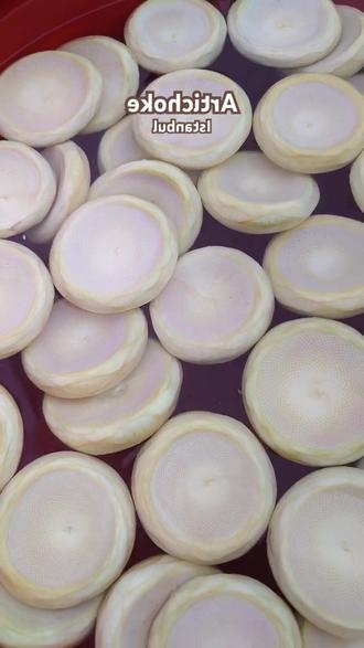 老祖宗没引进洋蓟的原因找到了:种一亩吃一盘,性价比太低了! #抖音助农 #三农 #洋蓟 #科普 #涨知识