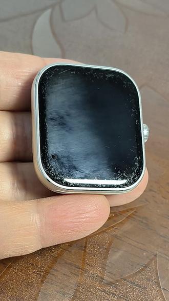 手表划痕修复天花板!红米watch5手表屏幕划痕抛光修复翻新 手表划痕修复天花板!REDMI红米WATCH 5手表屏幕划痕抛光修复翻新,小米手表镜面划痕修复;iqoo、荣耀、oppo、vivo、佳明、苹果、华为手表划痕修复;三星、华为、小米手环屏幕划痕修复;阿玛尼、CK、DW、IWC万国、欧米茄、西铁城、双狮、精工、卡西欧手表表盘镜面划痕修复;中古手表镜面抛光翻新。
#苹果手表#华为手表#佳明手表#vivo手表#iqoo手表#oppo手表#荣耀手表#小米手表#卡西欧手表#精工手表#西铁城手表#阿玛尼手表#DW手表#中古手表#