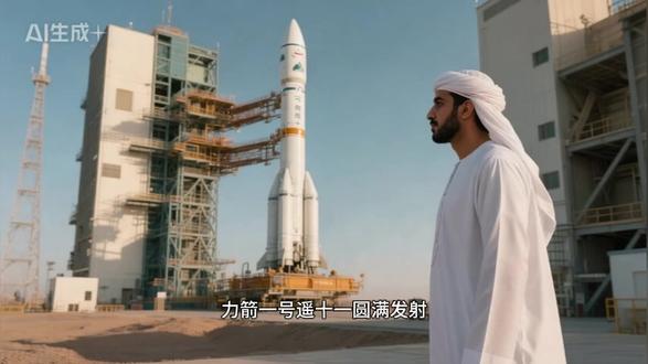 力箭一号遥十一圆满发射:中阿航天合作开启技术共享新时代 2025 年 12 月 10 日 12 时 03 分,酒泉卫星发射中心东风商业航天创新试验区烈焰升腾,“力箭一号遥十一” 运载火箭以雷霆之势刺破苍穹,采用 “一箭九星” 方式精准将阿联酋 813 卫星(阿拉伯 813 卫星)及 8 颗搭载卫星送入预定轨道,完成我国商业航天年度收官之役,也为中阿航天合作写下浓墨重彩的一笔。