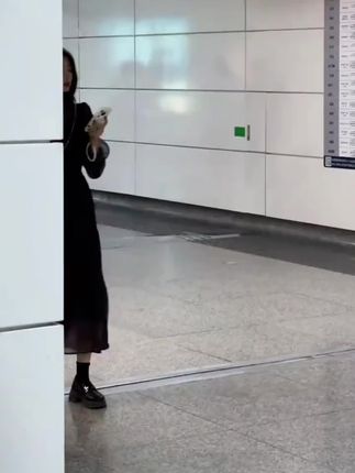 大码胖MM遮肉肉高级感美丽碎花长袖秋季收腰显瘦A字长裙法式轻熟