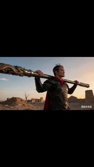 大话西游 苦海翻起爱恨ai教程来了!!#苦海翻起爱恨 #大话西游#豆包ai#豆包P图已经nextlevel了#李维刚 苦海翻起爱恨ai教程 苦海翻起爱恨ai指令 苦海翻起爱恨豆包ai口令女生 苦海转场教程ai指令大话西游 豆包苦海翻起爱恨视频生成指令 大话西游ai特效一键生成 苦海翻起爱恨角色