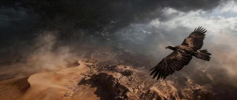 我用ai电影创作了丝绸之路的故事《何以为路》 #AI创作浪潮 #电影剪辑 #即梦AI #电影 #seedance2.0