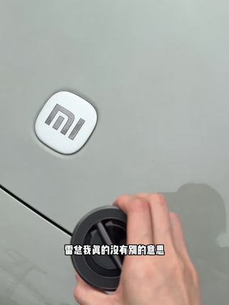 雷总,我真的没有别的意思#车载支架 #车载手机支架 #手机导航支架 #雷总