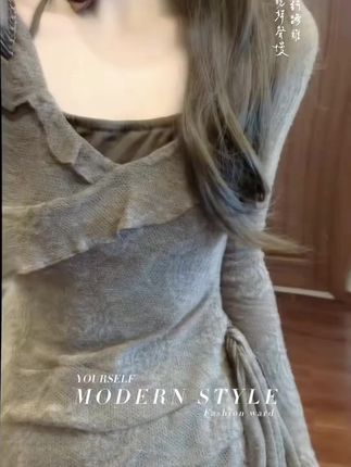 #气质女装 #女装搭配 #时尚女装 #时尚女装穿搭 #女装搭配分享