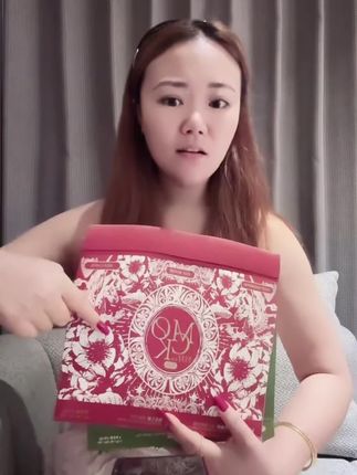 来杭州也要带着咖啡 嘴馋饿了就喝它,一天一包#强烈推荐