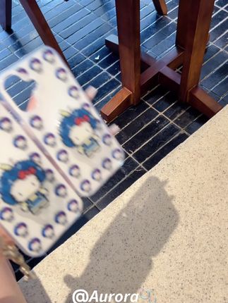 #无限回购的宝藏单品 #这个手机壳真的长在我心巴上了