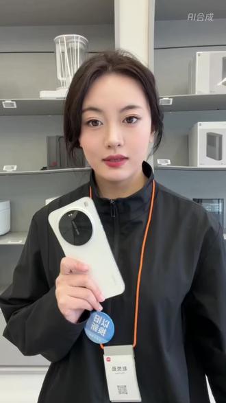 一起学起来吧!#小米17ultra #玩机技巧 #小米 #跨年