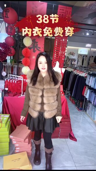 🎉🎉🎉女神节涵驿内衣全场内衣免费穿
三八女神节到啦!爱自己,从一件舒服的内衣开始~涵驿内衣,祝所有女神,美丽又自信!🌹#实体店老板娘 #兰陵涵驿内衣