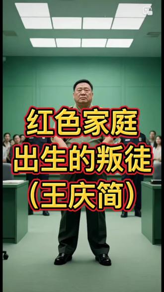 #间谍 #境外间谍围猎 #国家安全警示 #保密红线不可破 #忠诚胜于一切
驻外不是镀金,忠诚才是底线!王庆简案警示:境外围猎无孔不入,钱色诱惑都是陷阱,泄密叛国必遭严惩!国家安全,人人有责,警钟长鸣不松懈!