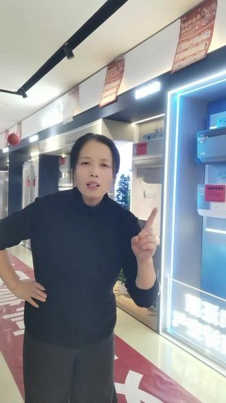 #没美的空调#空气机T6#空调选购技巧