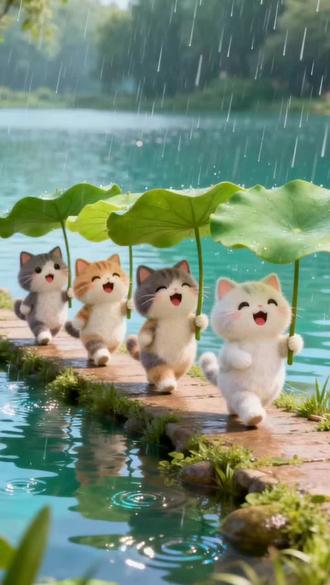 三年级上册《这儿真美》怎么写?