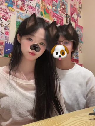 立刻有😋🎀#妹控 #女同学 #打喷嚏 #闺蜜合照