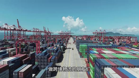 美海关5h查验退运 其原因级如何应对! #5h #跨境电商 #海运 #查验 #国际物流