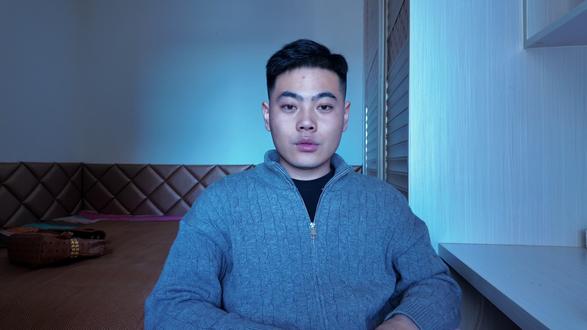 真爱只有一次,樱花只开一季,如果只是寂寞,请不要说爱我#峰哥亡命天涯 #陈昌文