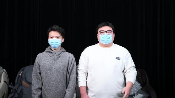 2026 按摩椅三款口碑排名! #按摩椅口碑最好第一名 #按摩椅 #按摩椅推荐 #按摩椅排行榜前十名 #按摩椅怎么选