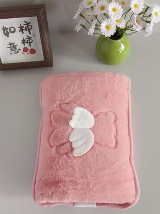 #暖手宝 #暖水袋 #冬季暖手宝 #美观实用
