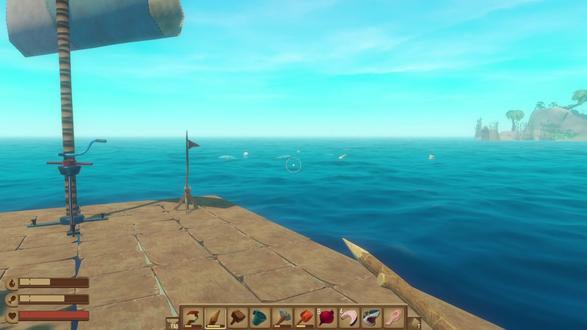 这一期我将化身捕鱼达人 #steam游戏 #游戏