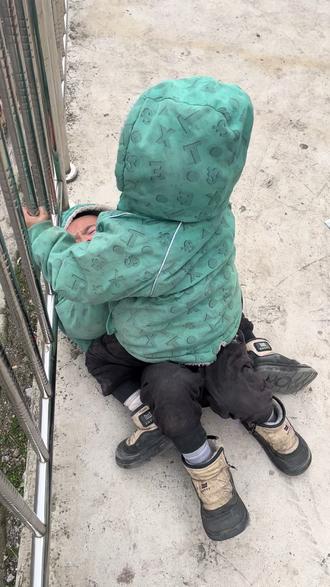 大哥VS小弟#农村生活 #助手抖音