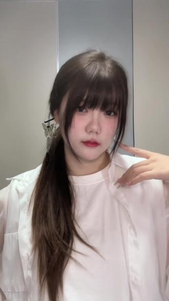 #女儿心总如水 #手势舞 穿戴甲老掉怎么办