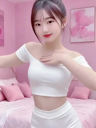 #甜系女孩 #青春活力 #完美身材 #上热门🔥上热门 #这样的身材打几分