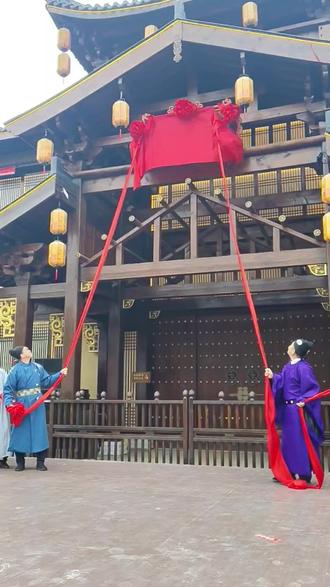 来泰顺过顺年-寻梦宋韵一日游#泰顺 #过年#旅游 #走走泰顺一切都顺