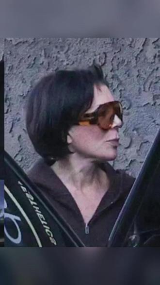 太后皮后回春一年就失效?有钱人的世界就是这么朴实无华 #KrisJenner #卡戴珊家族