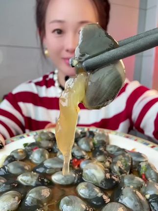 #海鲜 #吃海鲜 #美食 #抖音小助手热门🇨🇳 #这也太好吃了