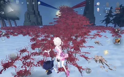 小舞姐…真的 值得吗……#第五人格#斗罗大陆