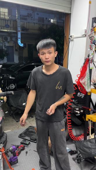 完美给抖音粉丝解决问题