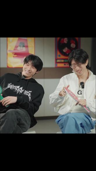 蒋易:我格局大,我不会吃醋 一些小领导的打脸合集
#摇汞青年 #孙天宇 #蒋易 #吃醋 #磕糖