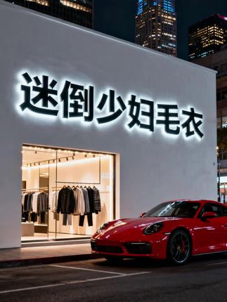 降温不慌!这件“慵懒战神”毛衣,把潮酷和暖感焊在身上 谁懂啊!一到秋冬就想穿得舒服又不垮?这件GLM翻领毛衣直接拿捏! 软乎乎加厚面料,贴身穿像裹了团暖云,寒风根本钻不进来。宽松版型超藏肉,溜肩、小肚腩全遮住,男生穿自带随性慵懒感。经典翻领设计不挑人,配卫衣叠穿显层次,单穿搭牛仔裤也潮到炸,春秋当外套、冬天做内搭都适配。 不用费脑搭,套上就能出门炸街,暖得自在、帅得轻松,这个秋冬的氛围感,一件就够了!#穿出高级感 #高级感穿搭 #今日分享 #潮牌穿搭 #搭配技巧