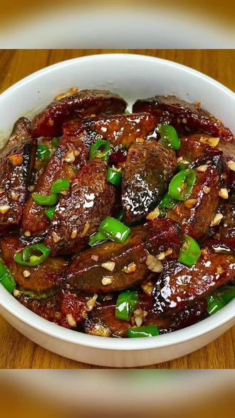 10道家常小炒菜 #家常菜 #家常小炒 #家常菜教程 #美食