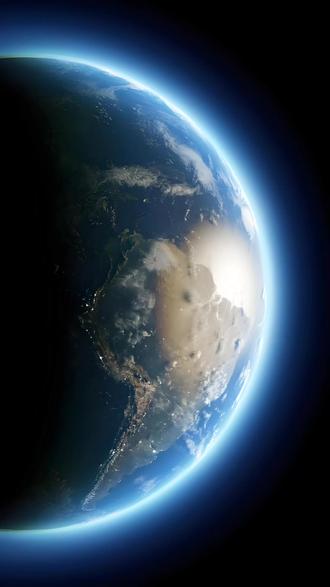 地球或将迎来“超级厄尔尼诺”现象,明夏气温可能创历史新高