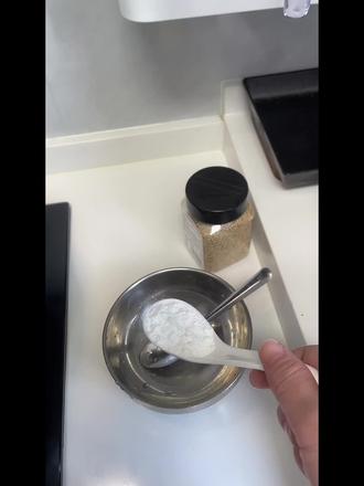 煎饺教程来啦。铁锅煎饺如何不粘锅的关键,这几个步骤缺一不可。#优秀创作者扶持计划 #美食 #怎么做煎饺