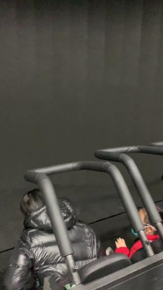 这个北国新开的穿越石家庄挺有意思的,视觉冲击力很强!#视觉冲击 #抖音跨年生活节 #石家庄跨年好去处 #2023相册里的旅行足迹 #石家庄游玩推荐