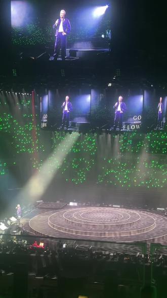 #林峯重庆演唱会 #林峯
十分钟就是我十多年TVB观剧史 😭