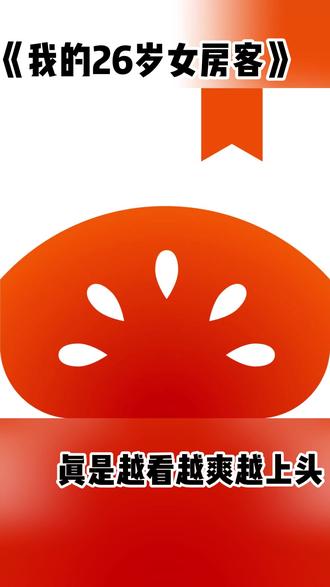 《我的26岁女房客》真是越看越爽越上头 #《我的26岁女房客》 #番茄小说