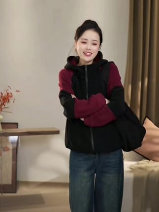#解锁微胖梨形的本命穿搭 #时尚女装#百搭上衣外套