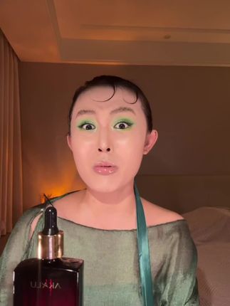 这个上山油还真害人,太上瘾了,厨师都是这样说我的#私密好物分享 #私密护理 #约会神器