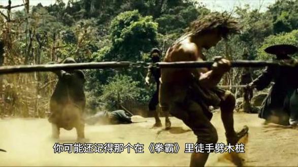 泰国功夫巨星托尼贾抗癌两年