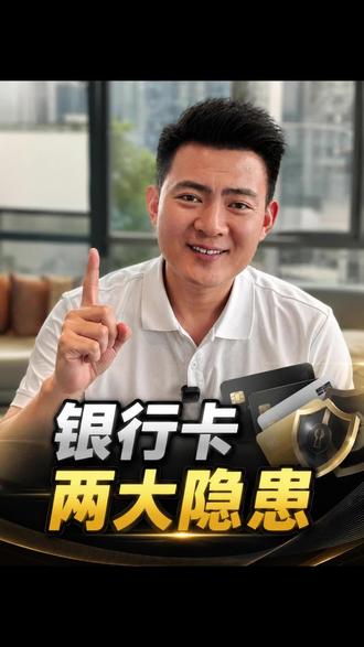 银行卡过期还能正常付钱吗?多数人搞错 #银行卡使用技巧 #金融防骗小知识 #抖加小助手 #上热门🔥