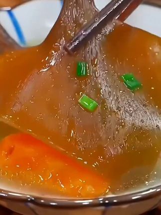 #舌尖上的味道 #绿色食品