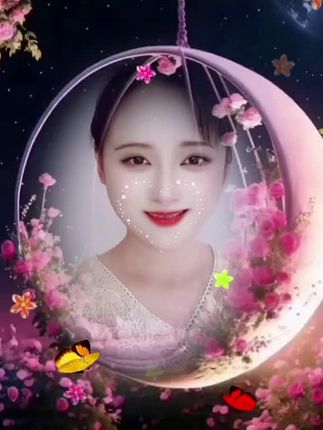 #抖音玩法达人中心 #美美哒特效走一个 #这个特效又火🔥啦 #抖音热歌推荐🔥 @DOU+小助手