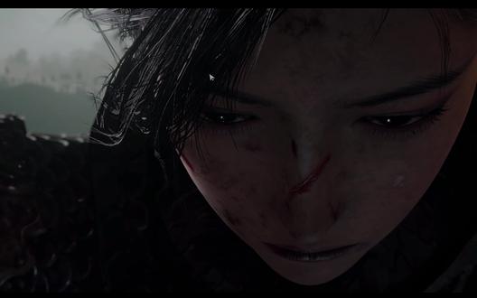 山河寸土,誓死不易 #燕云十六声 #中渡桥 #燕云镜头万相集#燕云十六声中渡桥之战 #燕云新剧情一桥当关,万侠赴死;以我残躯,守我山河。