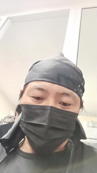 大阅城泔水桶丢失事件 这个印着「昊来了」的泔水桶现在是我罩着,手痒想乱动的麻烦绕道哈~