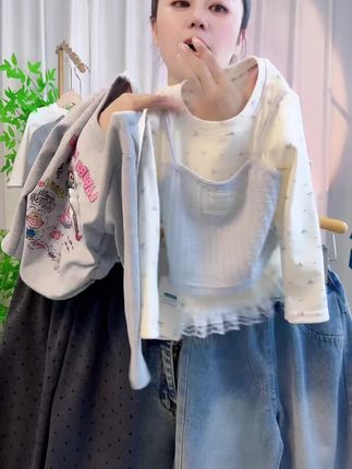 #童装上新 #甜美穿搭 #高品质童装 #童装搭配每日更新